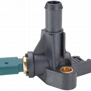 Senzor temperatura lichid de racire FIAT PANDA (169_) 1.2 Natural Power (169.AXB1A) Benzina/Gaz metan (GNC) 60 cai HELLA 6PT 009 309-431