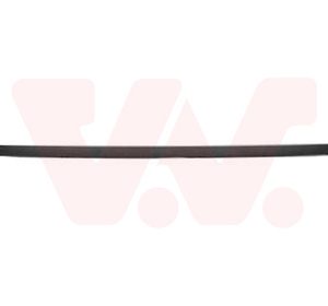 Banda de protectie bara de protectie FIAT 500 (312_) 0.9 (312AXG1A, 312.AXG11) benzina 86 cai VAN WEZEL 1604550