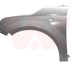 Aripa FIAT 500 C (312_) 0.9 (312AG1A) benzina 86 cai VAN WEZEL 1604655