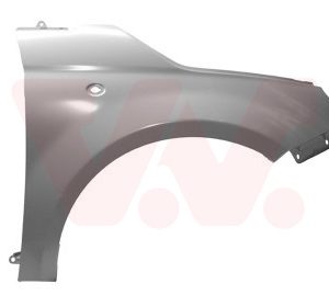 Aripa FIAT 500 C (312_) 0.9 (312AG1A) benzina 86 cai VAN WEZEL 1604656