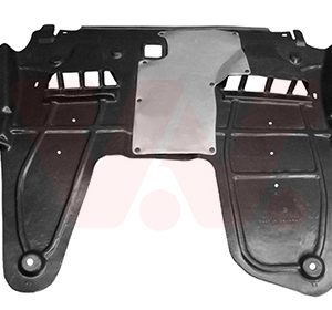 Material amortizare zgomot nisa motor FIAT 500 (312_) 1.4 (312AXC1B, 312CXC1B) benzina 100 cai VAN WEZEL 1604701