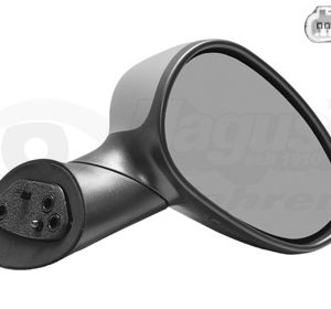 Oglinda exterioara FIAT 500 C (312_) 0.9 (312AG1A) benzina 86 cai VAN WEZEL 1604818