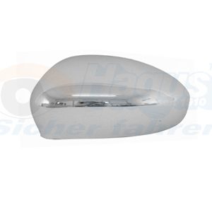 Acoperire oglinda exterioara FIAT 500 C (312_) 0.9 (312AG1A) benzina 86 cai VAN WEZEL 1604845