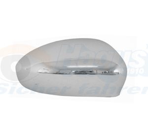 Acoperire oglinda exterioara FIAT 500 C (312_) 0.9 (312AG1A) benzina 86 cai VAN WEZEL 1604846