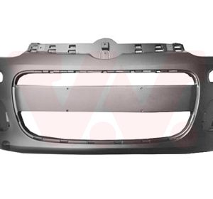 Tampon FIAT PANDA (312_, 319_) 1.0 Mild Hybrid (312.PYD1B) benzina/elector 69 cai VAN WEZEL 1607574