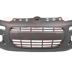 Tampon FIAT PANDA (312_, 319_) 1.0 Mild Hybrid (312.PYD1B) benzina/elector 69 cai VAN WEZEL 1607576