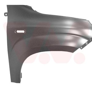 Aripa FIAT PANDA (312_, 319_) 0.9 (312PXG1A) benzina 86 cai VAN WEZEL 1607656