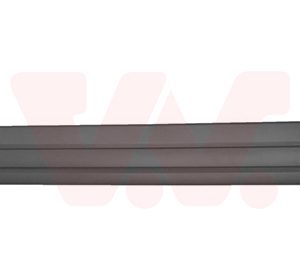 Elemente decorative / protectie portiera FIAT 500L (351_, 352_) 0.9 (199LYC1B) benzina 105 cai VAN WEZEL 1609424