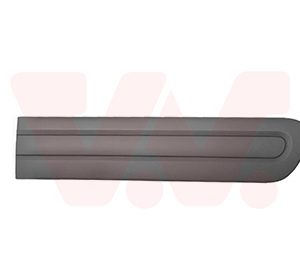 Elemente decorative / protectie portiera FIAT 500L (351_, 352_) 0.9 (199LYC1B) benzina 105 cai VAN WEZEL 1609425