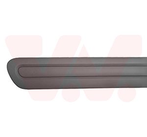 Elemente decorative / protectie portiera FIAT 500L (351_, 352_) 0.9 (199LYC1B) benzina 105 cai VAN WEZEL 1609426