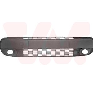Banda de protectie bara de protectie FIAT 500L (351_, 352_) 0.9 (199LYC1B) benzina 105 cai VAN WEZEL 1609581
