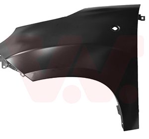 Aripa FIAT 500L (351_, 352_) 0.9 (199LYC1B) benzina 105 cai VAN WEZEL 1609657