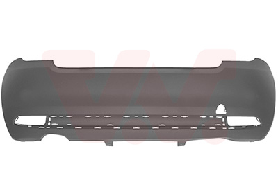 Tampon FIAT 500 (312_) 0.9 (312AXP1A) benzina 60 cai VAN WEZEL 1614544