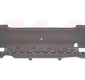 Tampon FIAT 500 (312_) 1.4 (312AXC1B, 312CXC1B) benzina 100 cai VAN WEZEL 1614545