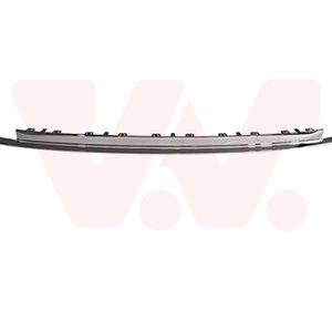 Banda de protectie bara de protectie FIAT 500 (312_) 0.9 (312AXG1A, 312.AXG11) benzina 86 cai VAN WEZEL 1614550