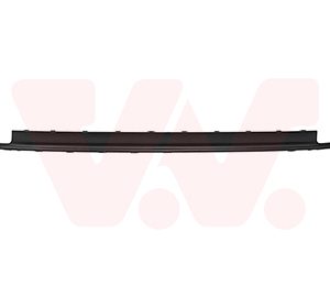 Banda de protectie bara de protectie FIAT 500 (312_) 0.9 (312AXG1A, 312.AXG11) benzina 86 cai VAN WEZEL 1614551
