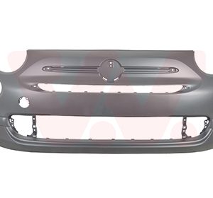Tampon FIAT 500 (312_) 1.2 LPG (312AXA1A) Benzina/Autogaz (GPL) 69 cai VAN WEZEL 1614574