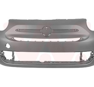 Tampon FIAT 500 (312_) 1.0 Mild Hybrid (312.AYD1B) benzina/elector 69 cai VAN WEZEL 1614576