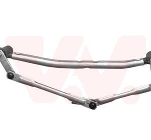 Legaturi stergator parbriz FIAT DOBLO Cargo (263_) 1.3 D Multijet (263WXU1A, 263ZXU1A, 263WYB1A, 263ZYB1A) diesel 95 cai VAN WEZEL 1638230
