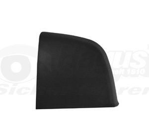 Acoperire oglinda exterioara FIAT DOBLO Cargo (263_) 1.3 D Multijet (263WXU1A, 263ZXU1A, 263WYB1A, 263ZYB1A) diesel 95 cai VAN WEZEL 1638841