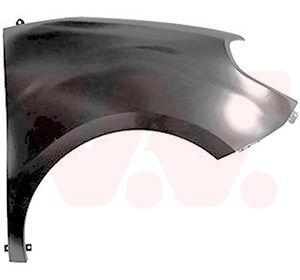 Aripa FIAT DOBLO Cargo (263_) 1.4 Natural Power Benzina/Gaz metan (GNC) 120 cai VAN WEZEL 1639658