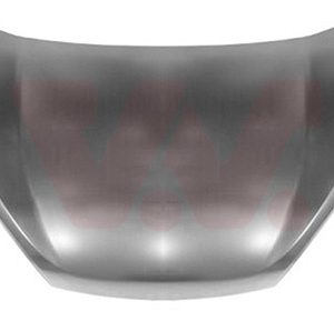 Capota motor FIAT DOBLO Cargo (263_) 1.3 D Multijet (263WXU1A, 263ZXU1A, 263WYB1A, 263ZYB1A) diesel 95 cai VAN WEZEL 1639660