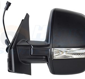 Oglinda exterioara FIAT DOBLO Cargo (263_) 1.3 D Multijet (263WXU1A, 263ZXU1A, 263WYB1A, 263ZYB1A) diesel 95 cai VAN WEZEL 1639807