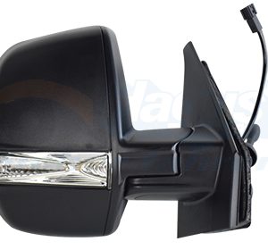 Oglinda exterioara FIAT DOBLO Cargo (263_) 1.3 D Multijet (263WXU1A, 263ZXU1A, 263WYB1A, 263ZYB1A) diesel 95 cai VAN WEZEL 1639806