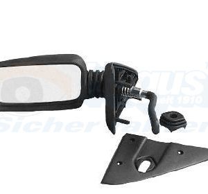 Oglinda exterioara FIAT PANDA Caseta/ Hatchback (141_) 1.1 4x4 benzina 54 cai VAN WEZEL 1708803