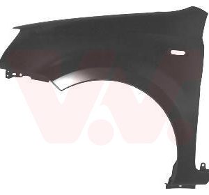 Aripa FIAT PANDA (169_) 1.2 Natural Power (169.AXB1A) Benzina/Gaz metan (GNC) 60 cai VAN WEZEL 1709655
