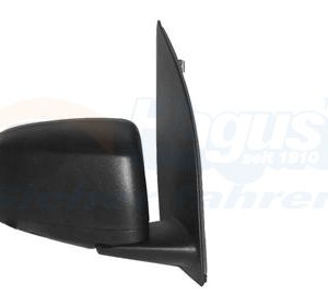 Oglinda exterioara FIAT PANDA Caseta/ Hatchback (169_) 1.1 (169CXA1A) benzina 54 cai VAN WEZEL 1709801