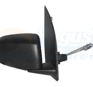 Oglinda exterioara FIAT PANDA Caseta/ Hatchback (169_) 1.1 (169CXA1A) benzina 54 cai VAN WEZEL 1709803