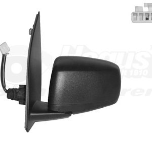 Oglinda exterioara FIAT PANDA (169_) 1.1 (169.AXA1A) benzina 54 cai VAN WEZEL 1709807