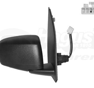 Oglinda exterioara FIAT PANDA (169_) 1.1 (169.AXA1A) benzina 54 cai VAN WEZEL 1709808
