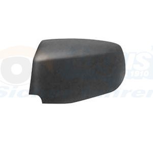 Acoperire oglinda exterioara FIAT PANDA (169_) 1.1 (169.AXA1A) benzina 54 cai VAN WEZEL 1709841