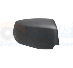 Acoperire oglinda exterioara FIAT PANDA (169_) 1.1 (169.AXA1A) benzina 54 cai VAN WEZEL 1709842