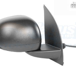 Oglinda exterioara FIAT PANDA (169_) 1.1 (169.AXA1A) benzina 54 cai VAN WEZEL 1711808
