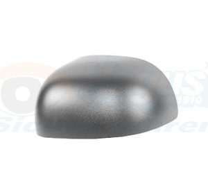 Acoperire oglinda exterioara FIAT PANDA (169_) 1.1 (169.AXA1A) benzina 54 cai VAN WEZEL 1711843
