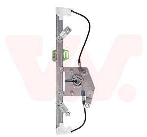 Mecanism actionare geam FIAT TIPO limuzina (356_, 357_) 1.3 D (356SXB1A, 356SXH1A, 356SXD1A) diesel 95 cai VAN WEZEL 1717261