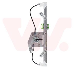 Mecanism actionare geam FIAT TIPO limuzina (356_, 357_) 1.3 D (356SXB1A, 356SXH1A, 356SXD1A) diesel 95 cai VAN WEZEL 1717262
