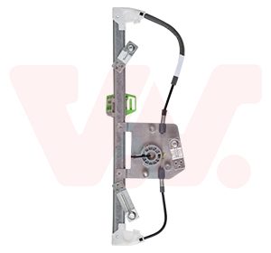 Mecanism actionare geam FIAT TIPO limuzina (356_, 357_) 1.3 D (356SXB1A, 356SXH1A, 356SXD1A) diesel 95 cai VAN WEZEL 1717263