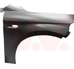 Aripa FIAT TIPO combi (356_, 357_) 1.5 T4 Hybrid benzina/elector 131 cai VAN WEZEL 1717656