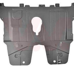 Material amortizare zgomot nisa motor FIAT TIPO limuzina (356_, 357_) 1.3 D (356SXB1A, 356SXH1A, 356SXD1A) diesel 95 cai VAN WEZEL 1717701