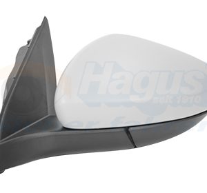 Oglinda exterioara FIAT TIPO hatchback (356_, 357_) 1.3 D (356HXH1A) diesel 95 cai VAN WEZEL 1717807