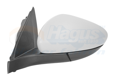 Oglinda exterioara FIAT TIPO combi (356_, 357_) 1.3 D (356WXH1A) diesel 95 cai VAN WEZEL 1717807