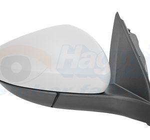 Oglinda exterioara FIAT TIPO hatchback (356_, 357_) 1.3 D (356HXH1A) diesel 95 cai VAN WEZEL 1717808