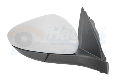 Oglinda exterioara FIAT TIPO hatchback (356_, 357_) 1.3 D (356HXH1A) diesel 95 cai VAN WEZEL 1717808