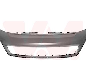Banda de protectie bara de protectie FIAT FIORINO microbus (225_) 1.3 JTD Multijet (225BXB1A, 225BXB11) diesel 75 cai VAN WEZEL 1723518