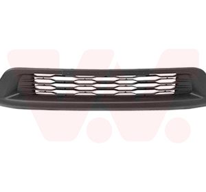 Grila ventilatie bara protectie FIAT FIORINO microbus (225_) 1.3 JTD Multijet diesel 80 cai VAN WEZEL 1723590