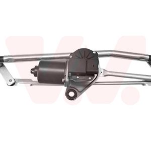 Legaturi stergator parbriz FIAT FIORINO microbus (225_) 1.3 JTD Multijet diesel 80 cai VAN WEZEL 1748229